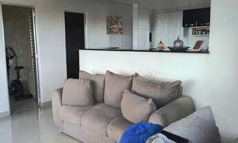 Imagem 2: Imóvel para venda possui 70 metros quadrados com 2 quartos em Pernambués - Salvador - BA