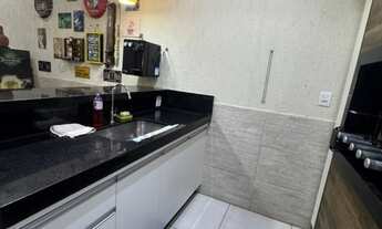 Imagem 7: Mansões Olinda, Águas Lindas - Casa de 2 quartos, porteira fechada e aceita financiamento