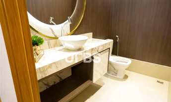 Imagem 6: Lake House Residence - Apartamento Garden 3 quartos, sendo 2 suítes