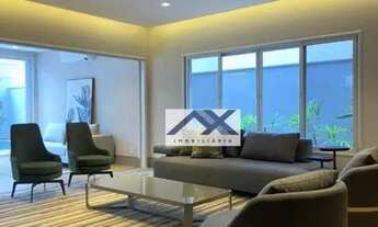 Imagem 2: Casa com 5 dormitórios à venda, 537 m² por R$ 5.200.000,00 - Spazio Verde- Affonso José Ai