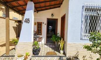 Imagem 5: Casa 4 quartos - Industrial