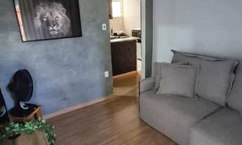 Imagem: Casas - 2 dormitórios - Senador Camará