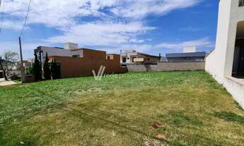 Imagem 4: Terreno a venda no condomínio Real Park em Sumaré - 250 metros quadrados