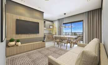 Imagem 4: Apartamento à Venda em Meia Praia Navegantes, 2 Dorms, 66m²