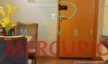 Imagem 2: Apartamento para venda com 62 m² e 2 quartos, 01 suíte no QUINTA RANIERI GOLD - Bauru - SP