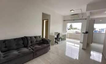 Imagem: Apartamento semi-mobiliado com 2 dormitórios