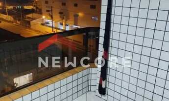 Imagem: Apartamento em Rua Guimarães Rosa - Ocian