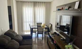 Imagem: Apartamento à venda com 53m² com 2 quartos