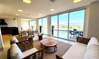 Imagem 3: Condomínio com 4 quartos para locação em Tamboré - SP