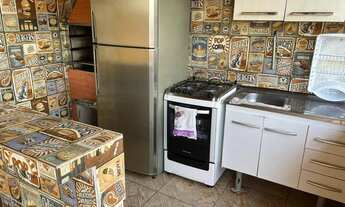 Imagem 7: Casa para venda com 02 dormitórios, sendo 01 suíte, na Estância Climatérica Ypê em Jarinu