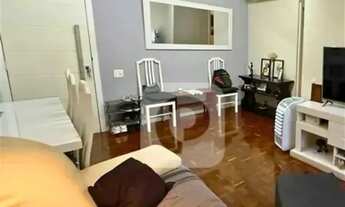 Imagem 2: Apartamento com 2 Quartos (1) suíte 73m² - Copacabana