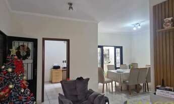 Imagem: Casa no Centro de Franca