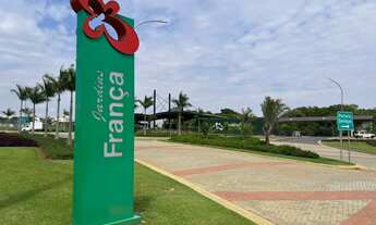 Imagem: Jardins França - Lote privilegiado