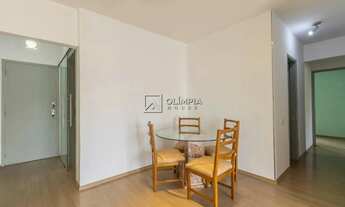 Imagem 4: Aluguel Apartamento 2 Dormitórios - 68 m² Vila Olímpia