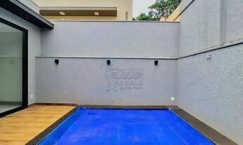 Imagem 7: Casa térrea de 168m² com 03 suítes à venda em condominio - Bonfim Paulista