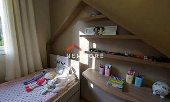 Imagem 3: Casa em Rua Paul Harris - vila luiza - Canela/RS