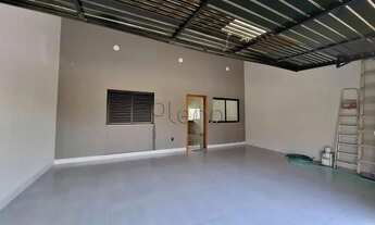 Imagem 3: Casa à venda em Indaiatuba, Parque Barnabé, com 2 quartos, com 110 m²