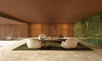 Imagem 4: LINDO APARTAMENTO NA PONTA D AREIA, FINO ACABAMENTOS, ENTRADA FACILITADA, COND.ORO PONTA D