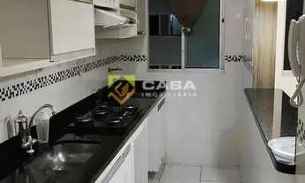 Imagem 6: MB-Apartamento 45 metros quadrados com 2 quartos em Estância Monazítica - Serra - ES