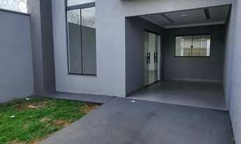 Imagem 3: LINDA CASA NO JARDIM CURITIBA 3 - GOIANIA GO