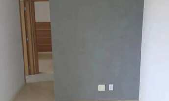 Imagem 4: Aluga-se/vendo Apartamento 68m² 2 Dormitórios no condomínio Parque Das Palmeiras - Santan