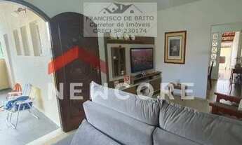 Imagem 2: Casa em Rua Coronel Chicuta - Vila Crispim - Cruzeiro/SP