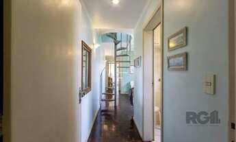 Imagem 5: Cobertura 1 dormitório, bairro Camaquã