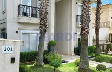 Imagem 3: CASA EM CONDOMÍNIO - ALPHAVILLE - SP