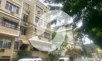 Imagem 5: Imóvel para venda tem 90 metros quadrados com 3 quartos em São Francisco - Niterói - RJ