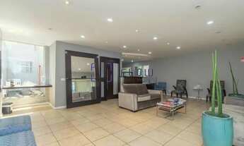 Imagem 2: Prédio Comercial Para Venda Indianópolis, 265m²