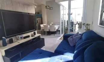 Imagem 2: Casa térrea no condomínio PORTO MADERO em Presidente Prudente