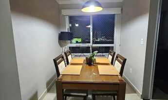 Imagem 7: Oportunidade - Apartamento - Residencial Jangada - Monte Castelo - 3 Dormitórios - 74m²