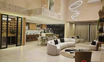 Imagem: Sobrado com 4 dormitórios à venda, 450