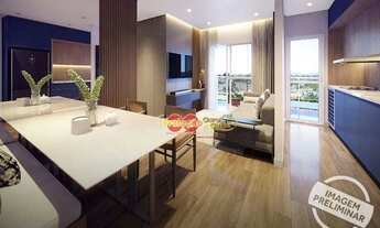 Imagem 5: Apartamento Residencial / Jardim Nossa Senhora das Graças