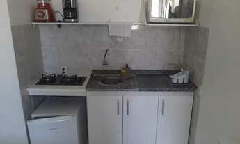 Imagem 7: Conjugado para aluguel com 30 metros quadrados com 1 quarto em Centro - Rio de Janeiro - R