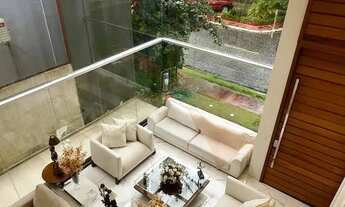 Imagem: Villa Firenze - 4 suítes - 2 vagas - Ananindeua