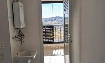 Imagem 5: APARTAMENTO COM 2 DORMITÓRIOS À VENDA, 66 M² NO TAQUARAL - CAMPINAS/SP