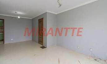 Imagem 2: Apartamento de 85m² com 2 quartos em Santa Cecilia