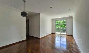 Imagem: Apartamento Residencial Santorini, Vila