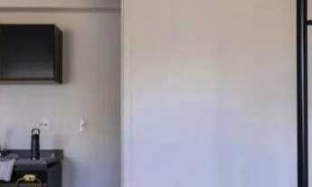 Imagem 7: Apartamento com 2 dormitórios à venda, 34 m² por R$ 339.000 - Barra Funda - São Paulo/SP