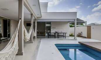 Imagem 2: Oportunidade - Casa em Condomínio - Condomínio Mirante do Vale - Jacareí - 5 Dormitórios