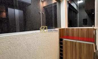 Imagem 7: Apartamento REFORMADO à Venda- 2 Quartos - 1 Vaga -Planejados - Jardim Atlântico