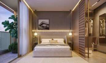 Imagem 7: Open Life Compact Luxury Residences