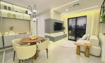 Imagem: Mood Aurora Lançamento Moura Dubeux na