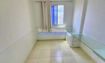 Imagem 7: Cobertura Duplex à Venda no Condomínio Novo Sttilo 132 m²