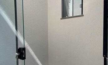 Imagem 5: CASA- 3 quartos, 1 suíte, 200 m², Piscina, Armários- Jardim Itaipu