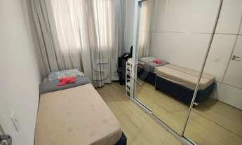 Imagem 4: Apartamento à venda no Horto Florestal com 2 dormitórios