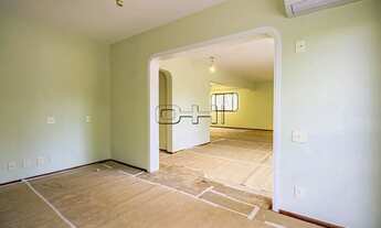 Imagem 6: Aluguel Apartamento 4 Dormitórios - 262 m² Vila Nova Conceição