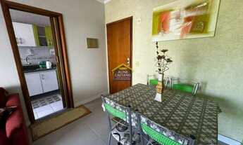 Imagem 6: Tupi - Apto 1 dorm c/ piscina - 299 mil