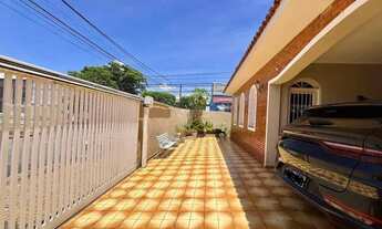 Imagem 2: CASA PARA VENDA OU LOCAÇÃO NO BAIRRO JARDIM CHAPADÃO EM CAMPINAS-SP
